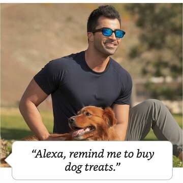 Smart Audio Sunglasses with Alexa | Echo Frames 2nd Gen