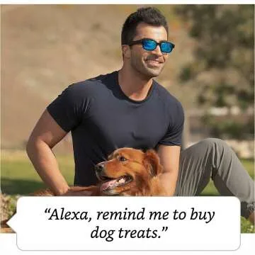 Smart Audio Sunglasses with Alexa | Echo Frames 2nd Gen