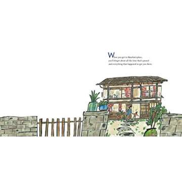 The Big Bath House - Embrace Culture and Acceptance in a Book