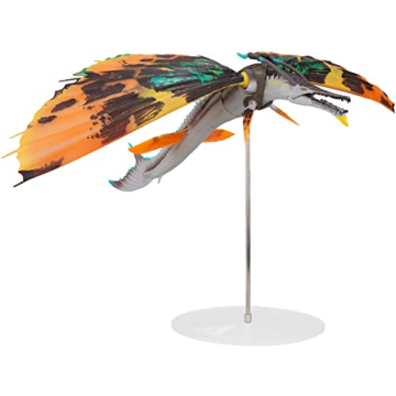 McFarlane - Avatar: The Way of Water - Skimwing (Megafig) Collector's Edition