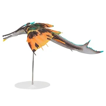 McFarlane Avatar Skimwing Megafig Collector's Edition