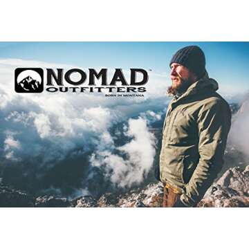 FireSteel Glow Survival Fire Starter for Outdoor Adventures