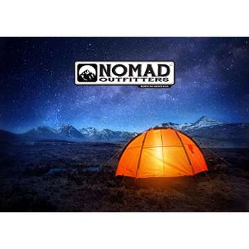 FireSteel Glow Survival Fire Starter for Outdoor Adventures