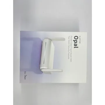 GL.iNet Opal Secure Travel WiFi Router AC1200