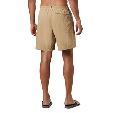 Columbia Men's Backcast Iii Water Short, Beach, Large/6" Inseam