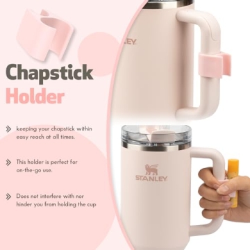 Versatile Stanley Tumbler Accessory Set for Organization