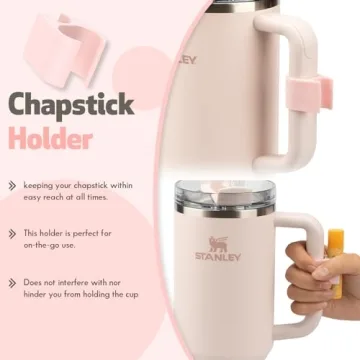 Versatile Stanley Tumbler Accessory Set for Organization