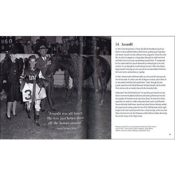 The Kentucky Derby: Explore 101 Reasons to Love It