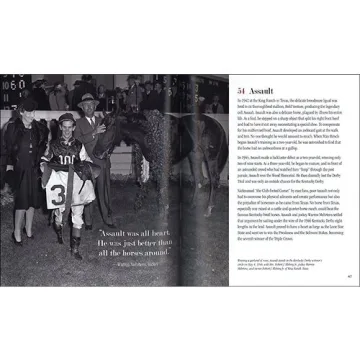 The Kentucky Derby: Explore 101 Reasons to Love It