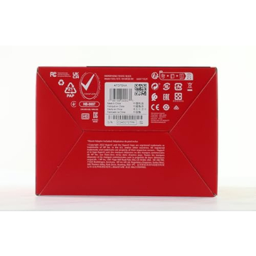 Elevate Your Audio with HyperX QuadCast USB Microphone