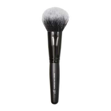 Vegan e.l.f. Flawless Face Brush for Perfect Makeup