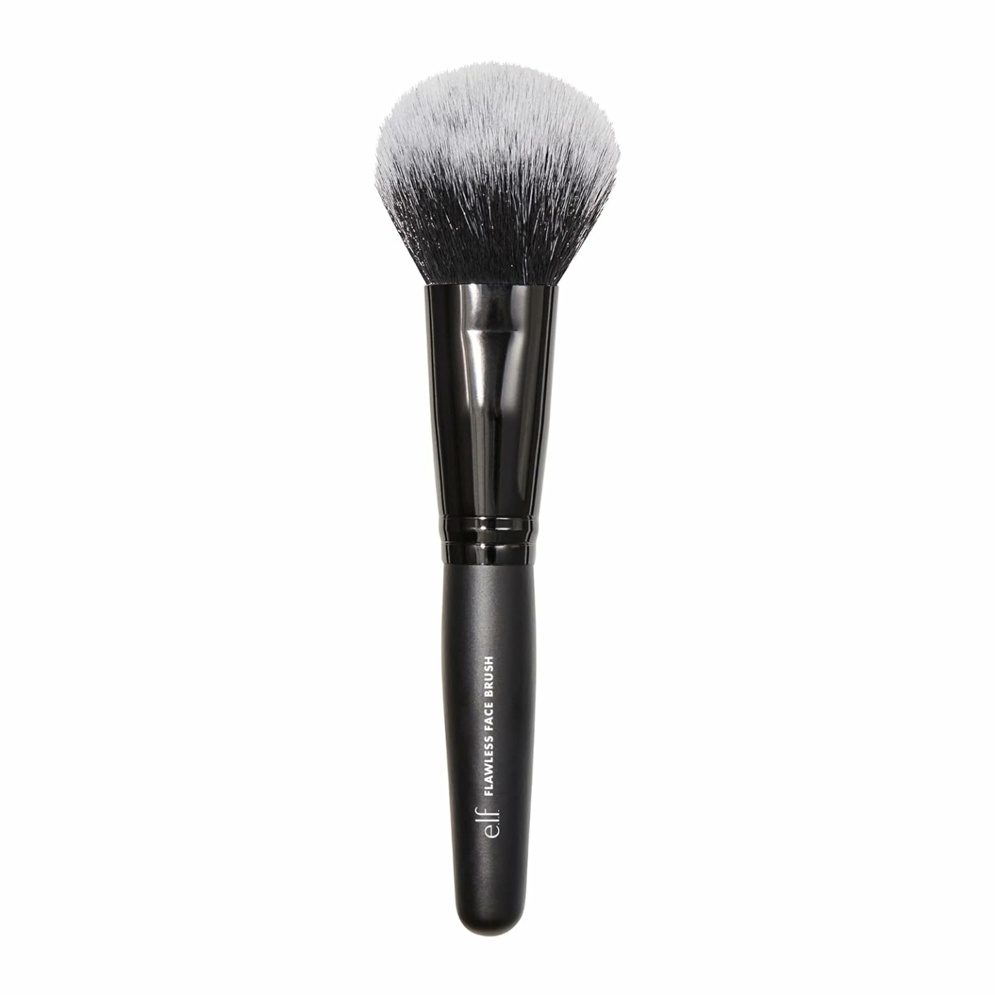 Vegan e.l.f. Flawless Face Brush for Perfect Makeup