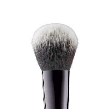 Vegan e.l.f. Flawless Face Brush for Perfect Makeup