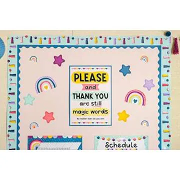 Vibrant Oh Happy Day Rainbows Accents for Every Occasion