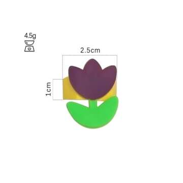 BinaryABC Easter Kids Play Rings - Perfect Party Favors