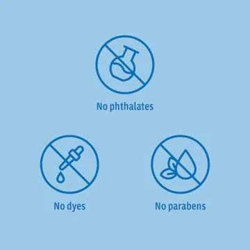 Johnson's Baby Powder, Pure Cornstarch, Aloe & Vitamin E, 22 Ounce (Pack of 3) - Packaging May Vary