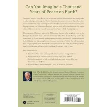 The Coming Golden Age Bible Study Guide: How to Be Kingdom Ready