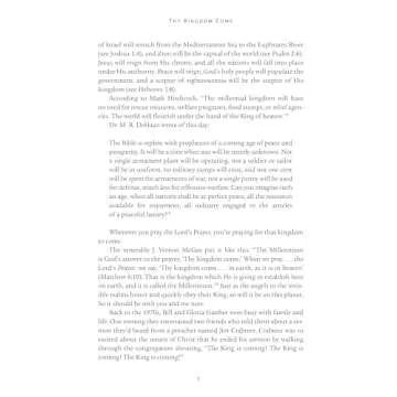 The Coming Golden Age Bible Study Guide for Every Believer