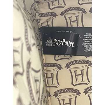 Loungefly Harry Potter Book of Monsters Shoulder Bag