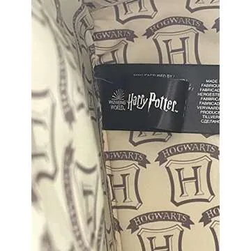 Loungefly Harry Potter Book of Monsters Shoulder Bag