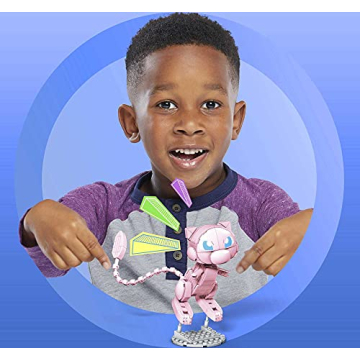 Mega Construx Pokémon Mew Construction Set for Kids