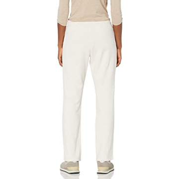 Cozy Fleece Sweatpants for Women - Amazon Essentials