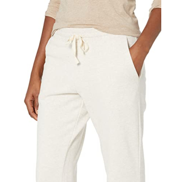 Cozy Fleece Sweatpants for Women - Amazon Essentials