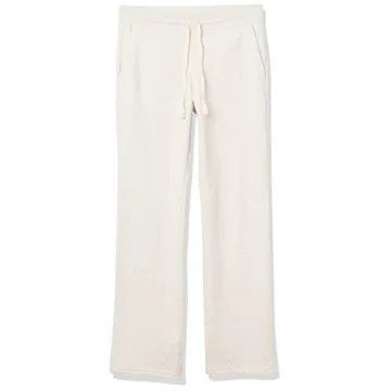 Cozy Fleece Sweatpants for Women - Amazon Essentials