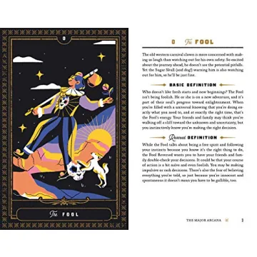 Sugar Skull Tarot Deck - Artistry Meets Spirituality