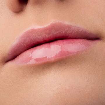 Catrice Glossin’ Glow Tinted Lip Oil - Nourishing Shine