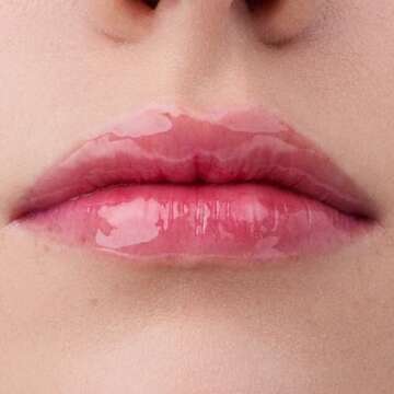 Catrice Glossin’ Glow Tinted Lip Oil - Nourishing Shine