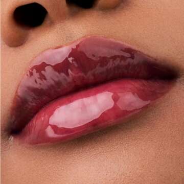 Catrice Glossin’ Glow Tinted Lip Oil - Nourishing Shine