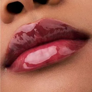 Catrice Glossin’ Glow Tinted Lip Oil - Nourishing Shine