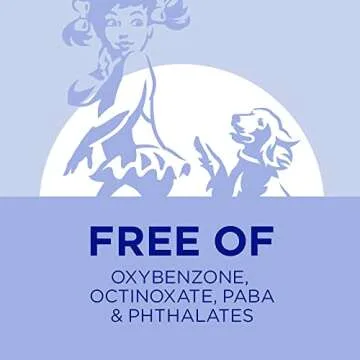 Coppertone Every Tone Sunscreen Spray SPF 50, Lightweight, Blends in Clear Sunscreen for All Skin Tones, Formulated with Nourishing Vitamin E, 5 Oz Bottle