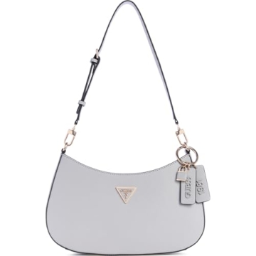 Stylish GUESS Noelle Shoulder Bag - Perfect for Any Occasion