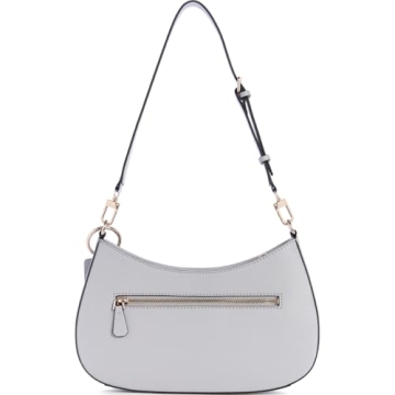 Stylish GUESS Noelle Shoulder Bag - Perfect for Any Occasion