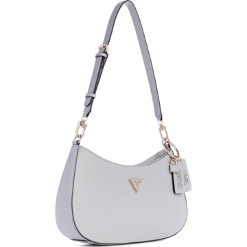 Stylish GUESS Noelle Shoulder Bag - Perfect for Any Occasion