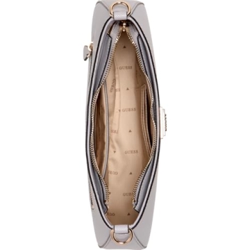 Stylish GUESS Noelle Shoulder Bag - Perfect for Any Occasion