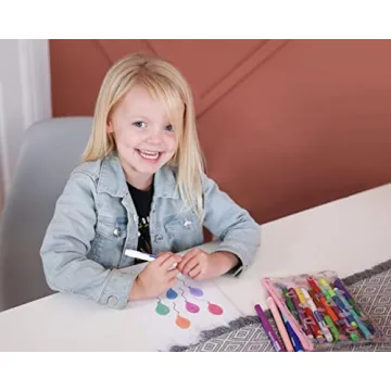 Marvin's Magic Pens - 25 Vibrant Color Changing Magic Markers