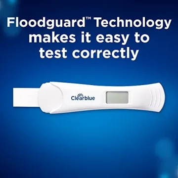 Clearblue Pregnancy Test Combo Pack - 4ct Digital & Rapid Detection