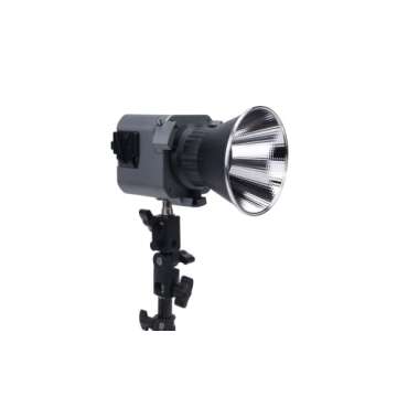 Aputure Amaran 60D S,Amaran 60D COB Daylight LED Video Light,65W 5600k Bluetooth App Control 8 Built...