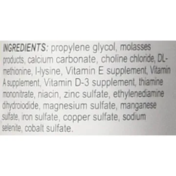 Nourish Your Flock with Nutri-Drench Poultry Solution