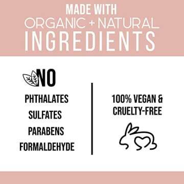 CurlMix Organic Flaxseed Gel for Curly Hair with Sweet Almond Oil - Defines & for Sensitive Skin - Fragrance Free - 8 fl oz