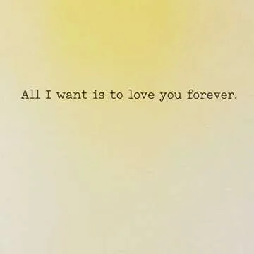 Hallmark Love Card for Every Special Occasion