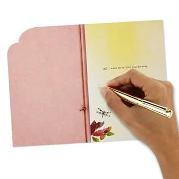 Hallmark Love Card for Every Special Occasion