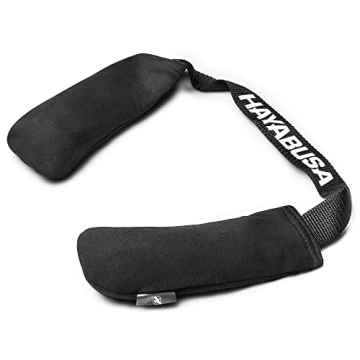 Hayabusa Boxing Glove Deodorizer - Moso Bamboo Charcoal for Freshness