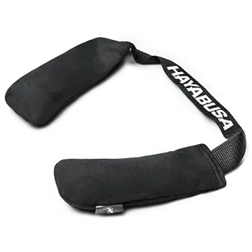 Hayabusa Boxing Glove Deodorizer - Moso Bamboo Charcoal for Freshness