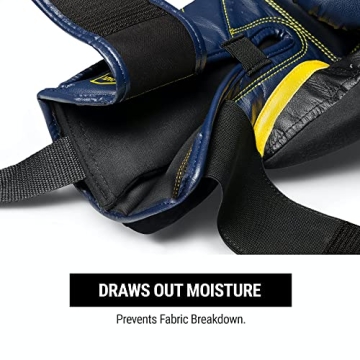 Hayabusa Moso Bamboo Charcoal Boxing Glove Deodorizer