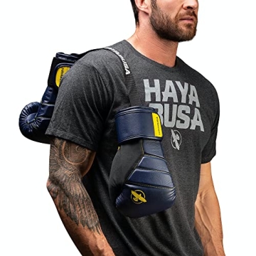 Hayabusa Moso Bamboo Charcoal Boxing Glove Deodorizer