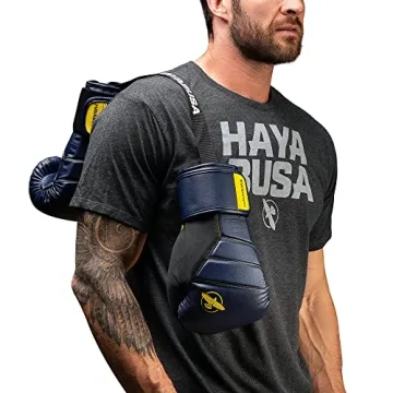 Hayabusa Moso Bamboo Charcoal Boxing Glove Deodorizer